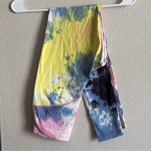 Balance Athletica/vitality Tie-Dye Leggings